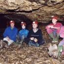 23 gruppe wartet auf barfussaktion