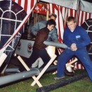 003 dave an rohr