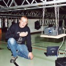 031 michael werner mit beamer