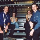 094 treppenpause