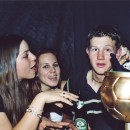 115 kids an pokal