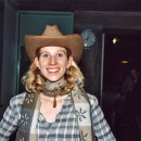 203 cowgirl melina