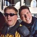 01 dave und logi