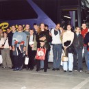 24 gruppenfoto in tiefgarage 2
