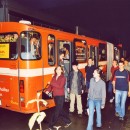 039 shuttlebus ankommend