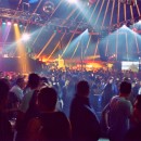 275 partyszenerie