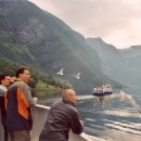 Fjordvoegel