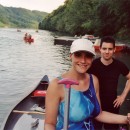 Andrea Hubli und Michael Graber