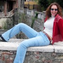bea in pose