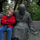 daves neuer Freund